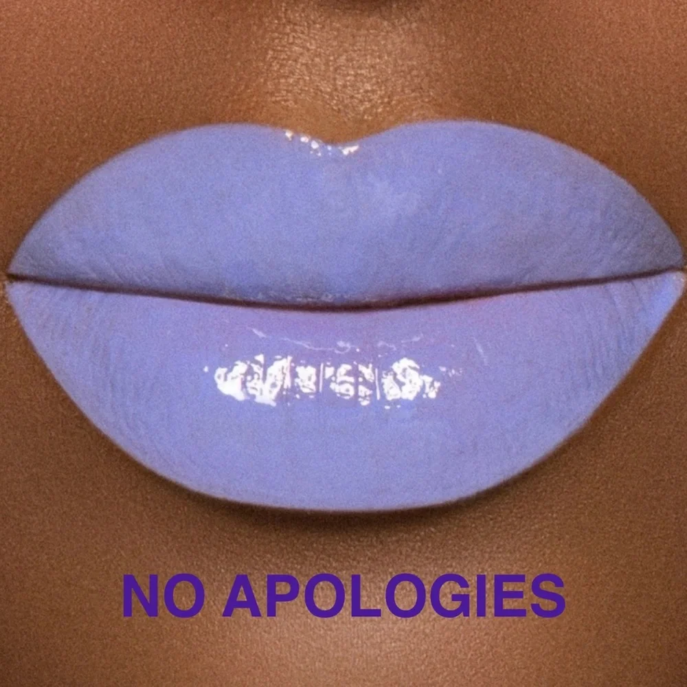 Jeffree Star Supreme Gloss No Apologies NIB